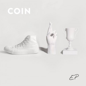 COIN EP - COIN