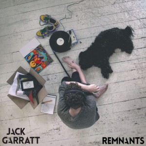Remnants - Jack Garratt
