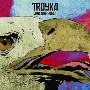 Ornithophobia - Troyka