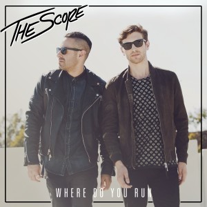 Where Do You Run [EP] - The Score