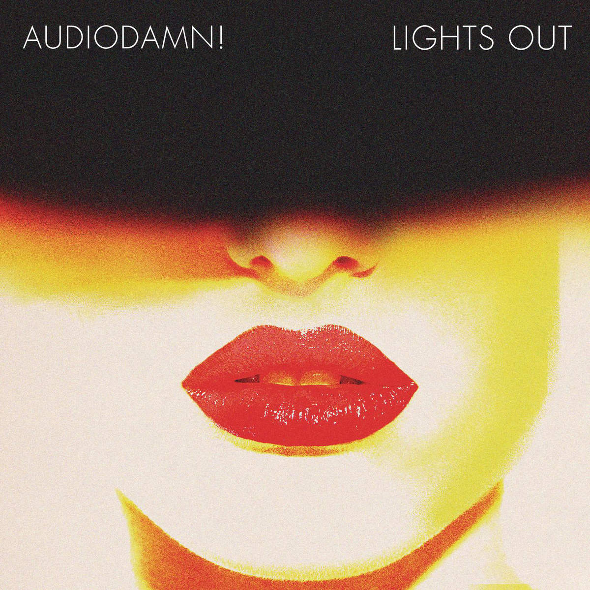 Lights Out - AudioDamn! (c) 2015 Epic