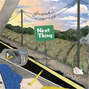 Next Thing - Frankie Cosmos