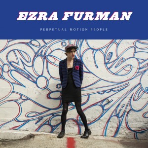 Perpetual Motion People - Ezra Furman