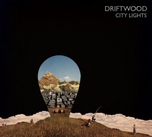 City Lights - Driftwood