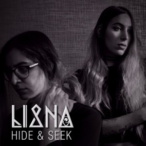 "Hide & Seek" - Liana