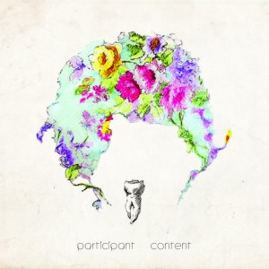 Content EP - Participant