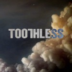 Toothless logo