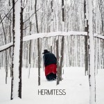 Hermitess album cover