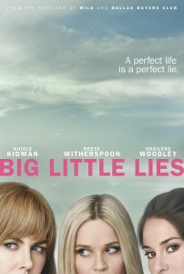 Big Little Lies © HBO