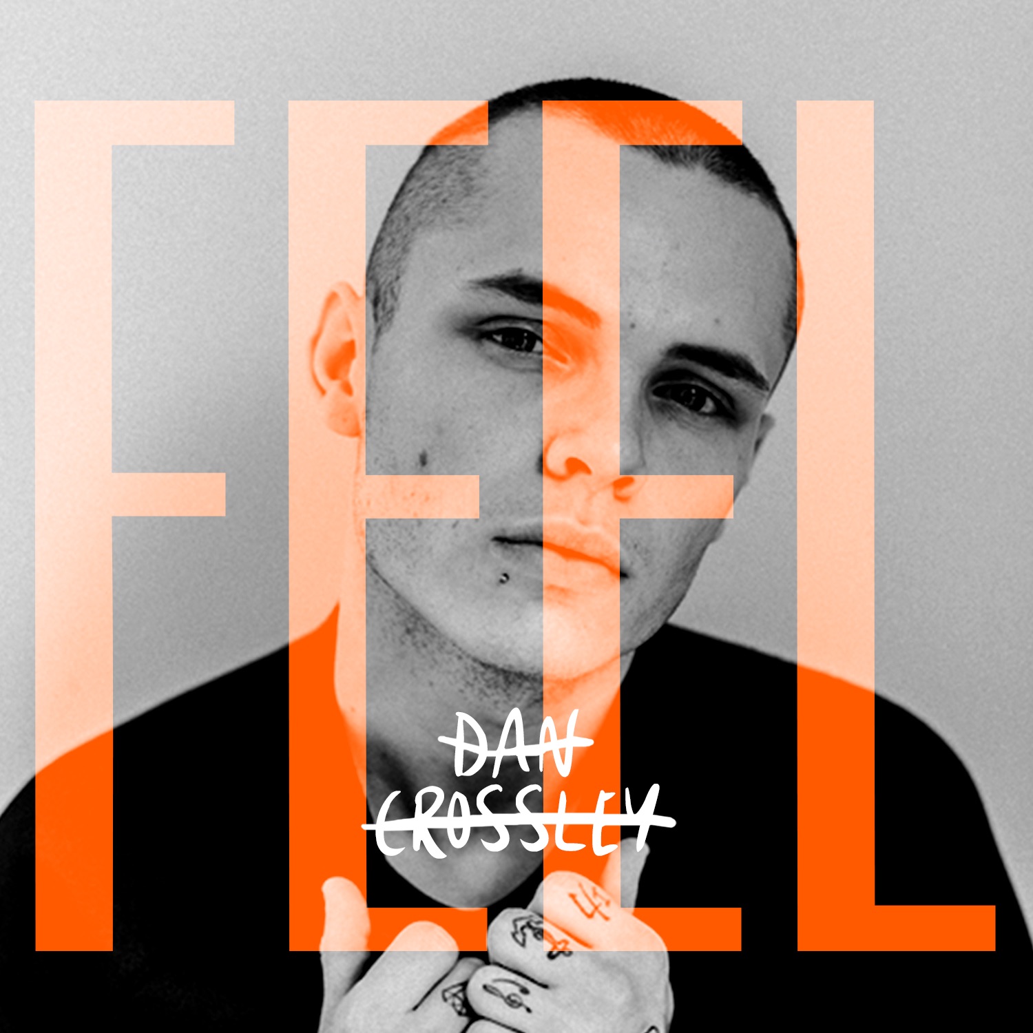 Feel EP - Dan Crossley