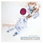 Midnight Sun - Dante Matas album art