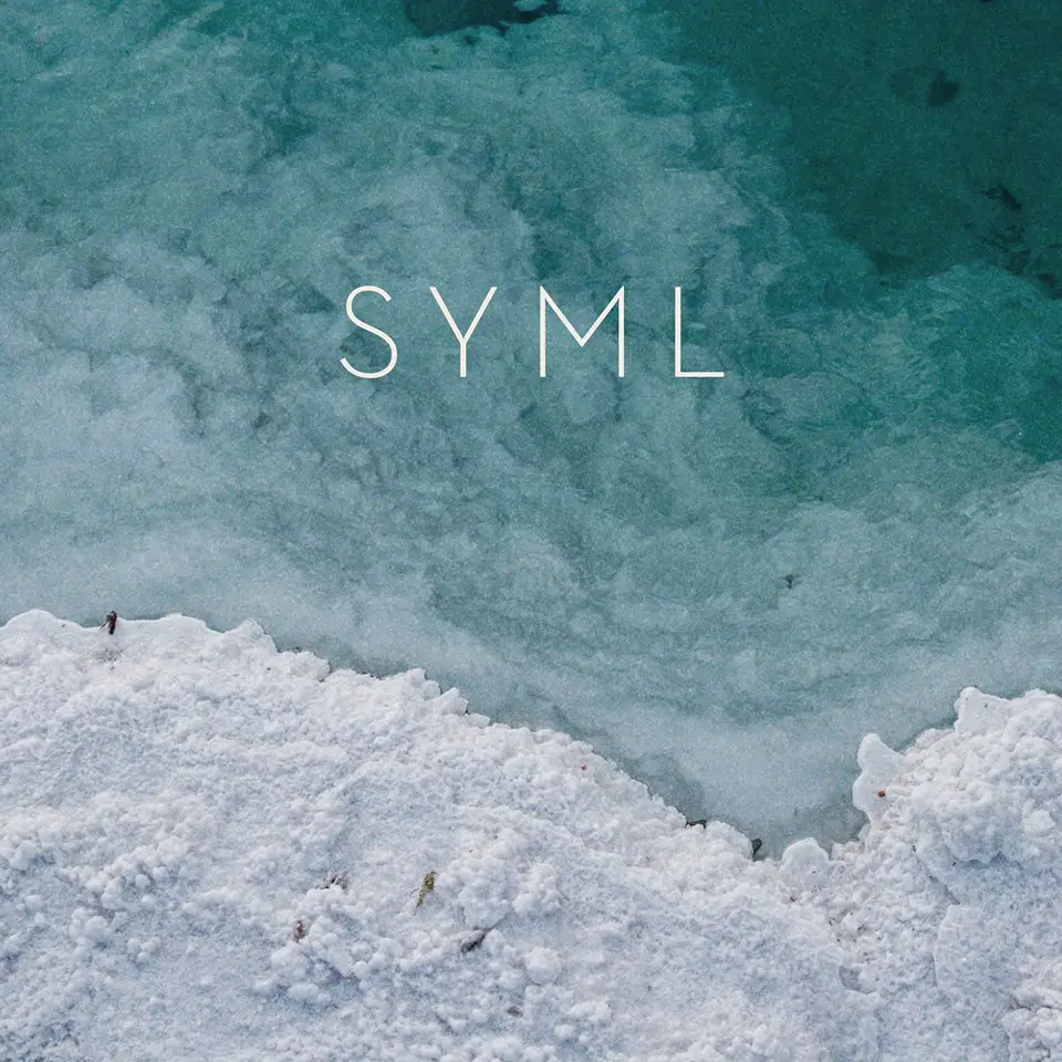 SYML artist logo