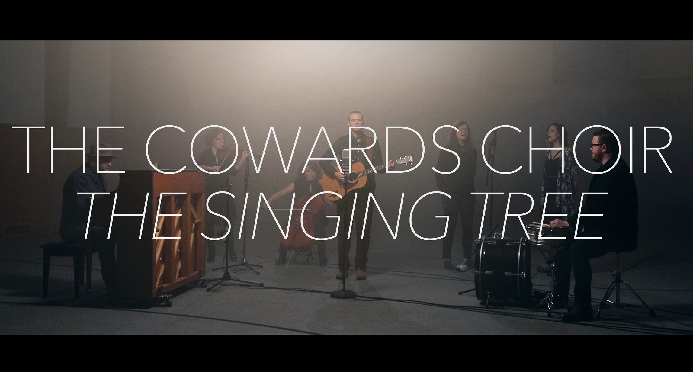 Cowards Choir - The Singing Tree © 2017
