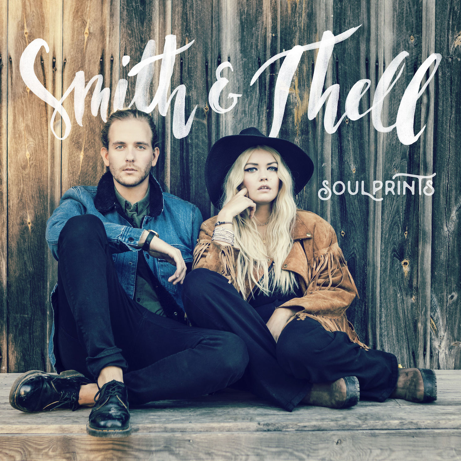 Soulprints - Smith & Thell