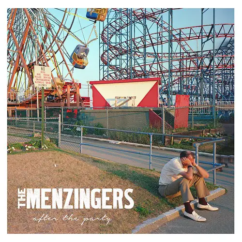 After the Party - The Menzingers