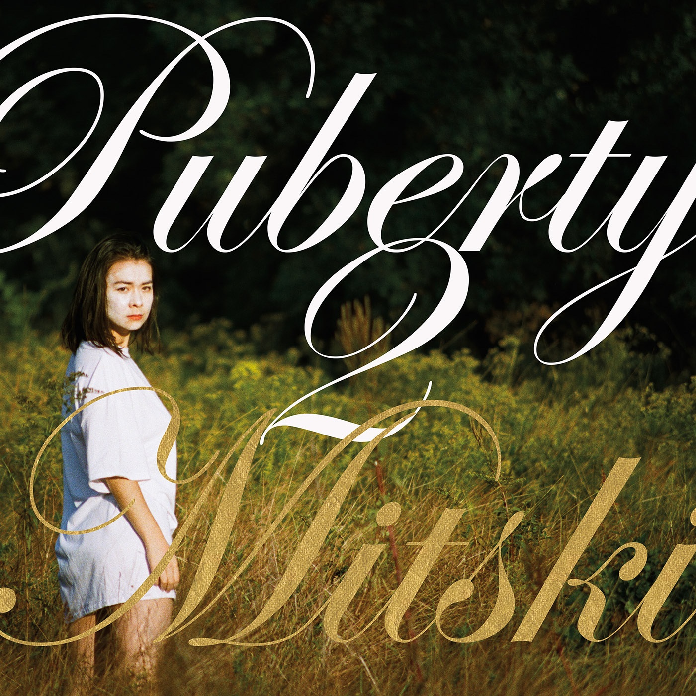 Puberty 2 - Mitski