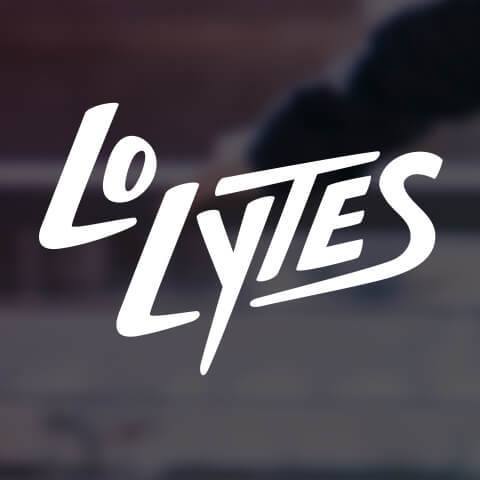 Lo Lytes logo