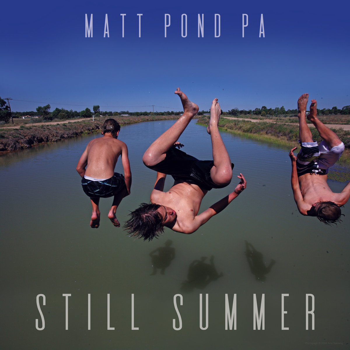 Still Summer - Matt Pond PA