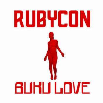 Buku Love - Rubycon