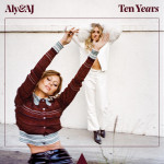 Ten Years - Aly & AJ