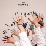 Hide in the Ocean - HAWAI