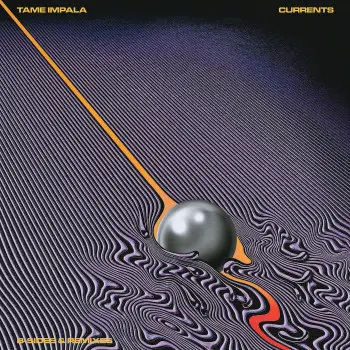 List of People (To Try and Forget About) - Tame Impala