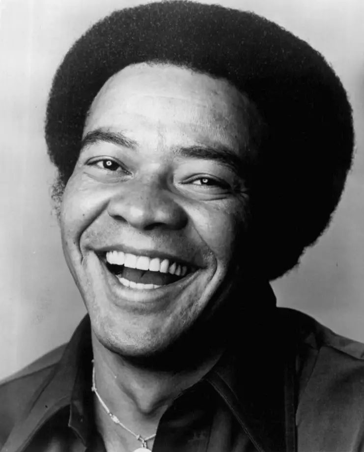 Bill Withers © Columbia Records 1976