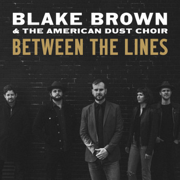 Between the Lines - Blake Brown