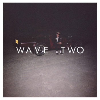 Wave Two - Dan Bettridge