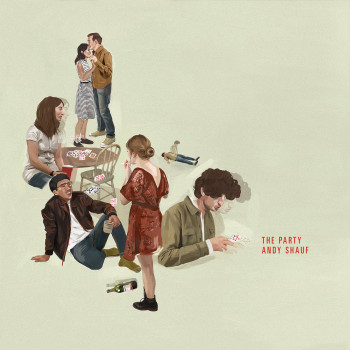 The Party - Andy Shauf