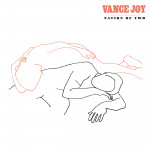 Nation of Two - Vance Joy album art