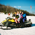 The Club - Hinds