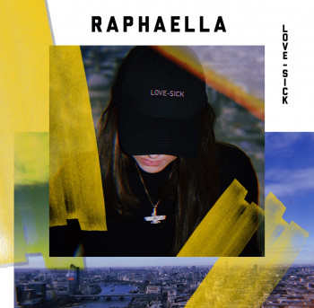 Love-Sick - Raphaella