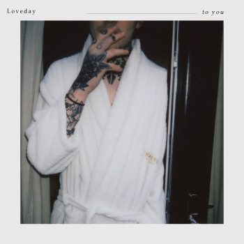 Loveday - To You artwork