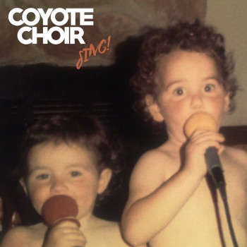Sing! - Coyote Choir