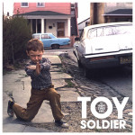 Toy Soldier - The Menzingers