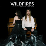 Wildfires - Glass Heart String Choir
