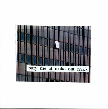 Bury Me at Makeout Creek - Mitski