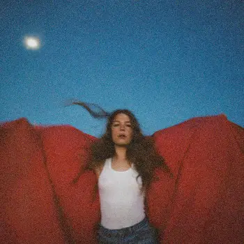 Heard It In A Past Life - Maggie Rogers Artwork