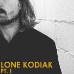Pt. 1 - Lone Kodiak art