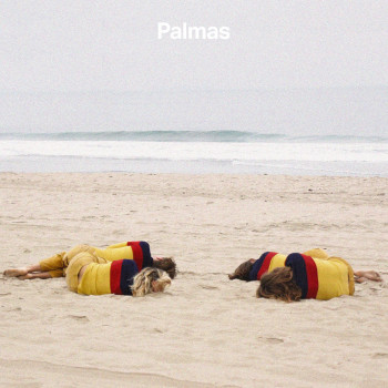 Where Are You Going - Palmas