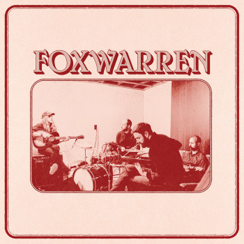 Foxwarren album art