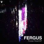 Purple Road - FERGUS
