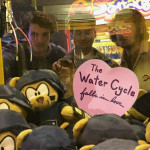 The Water Cycle Falls in Love EP