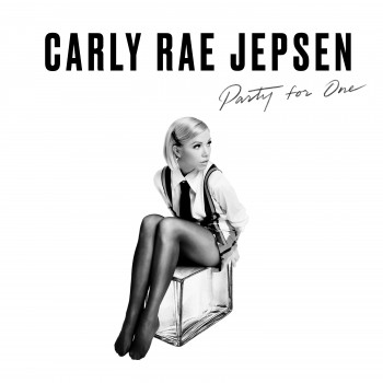 Party for One - Carly Rae Jepsen