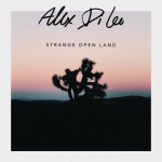 Strange Open Land - Alex Di Leo