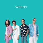 Teal Album - Weezer