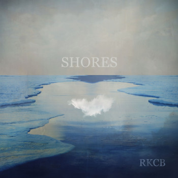 RKCB - Shores EP artwork