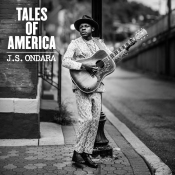 Tales of America - J.S. Ondara