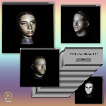 Virtual Reality - KOPPS